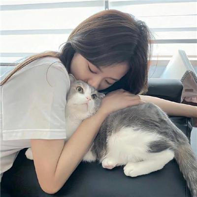 卖萌这件小事