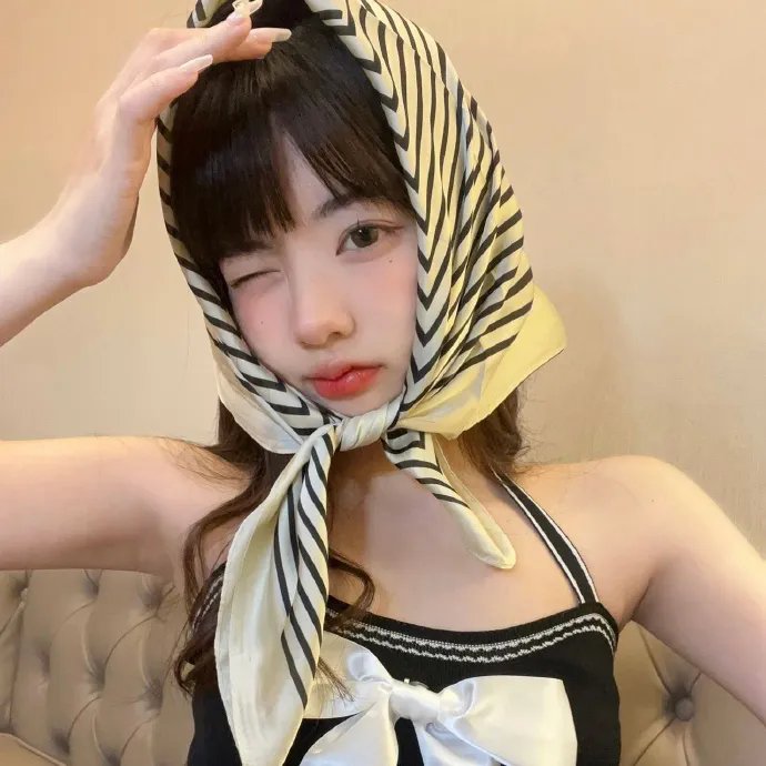 与众不同