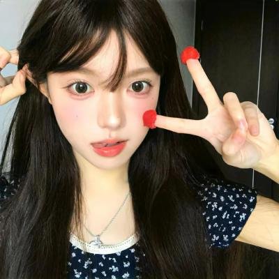 走夜路的男人
