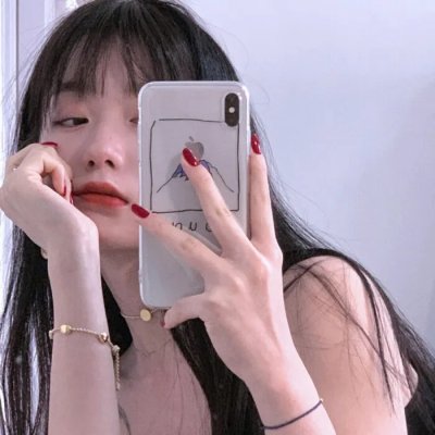 作为替身的她